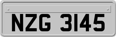 NZG3145