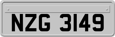NZG3149