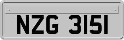 NZG3151