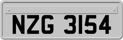 NZG3154