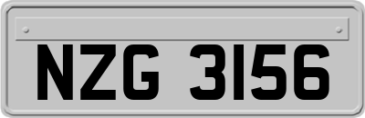 NZG3156