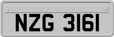 NZG3161