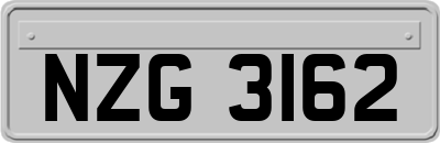 NZG3162