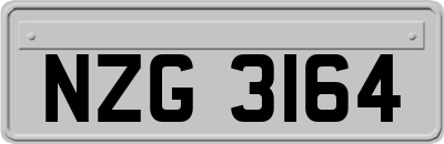 NZG3164