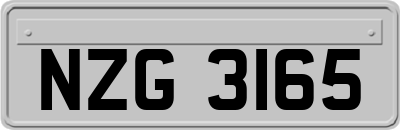 NZG3165