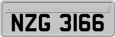 NZG3166