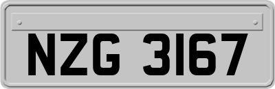 NZG3167