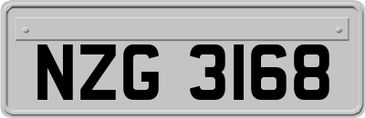 NZG3168