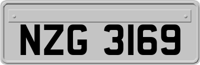 NZG3169
