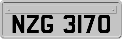 NZG3170