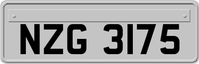 NZG3175