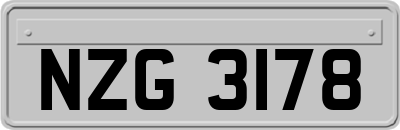 NZG3178