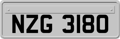 NZG3180