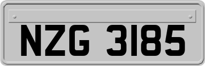 NZG3185