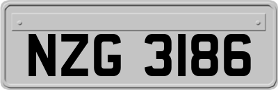 NZG3186