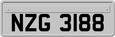 NZG3188