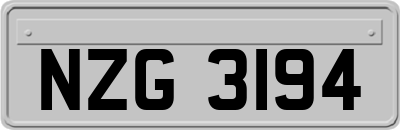 NZG3194