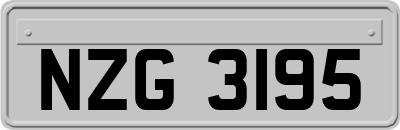 NZG3195