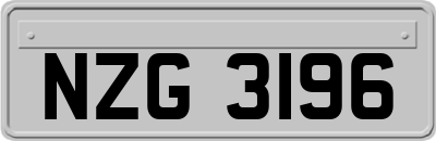 NZG3196