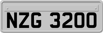 NZG3200