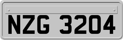 NZG3204