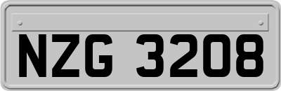 NZG3208