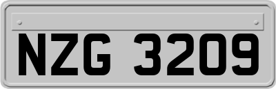 NZG3209