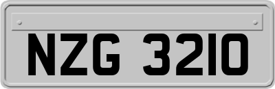 NZG3210