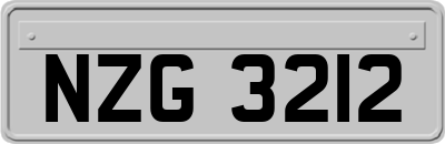 NZG3212