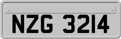 NZG3214