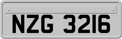 NZG3216