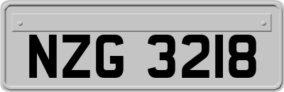 NZG3218