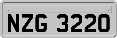 NZG3220
