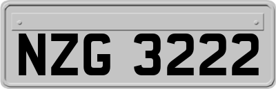 NZG3222