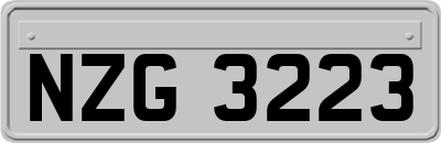 NZG3223