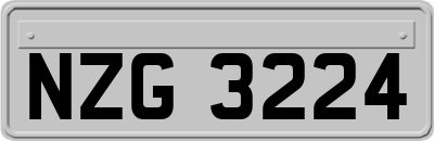 NZG3224
