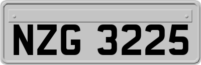 NZG3225