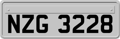 NZG3228
