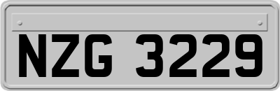 NZG3229