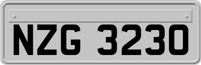 NZG3230