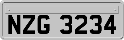 NZG3234
