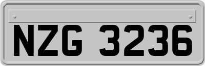 NZG3236