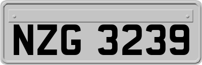 NZG3239