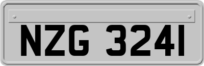 NZG3241