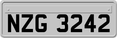 NZG3242