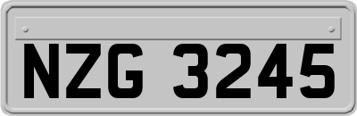 NZG3245