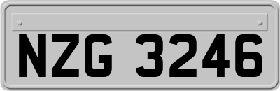 NZG3246