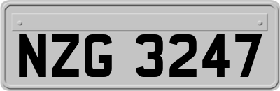 NZG3247