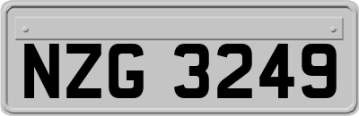NZG3249