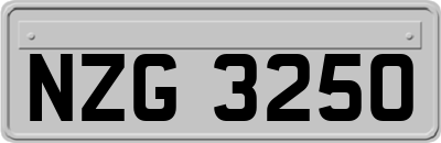 NZG3250